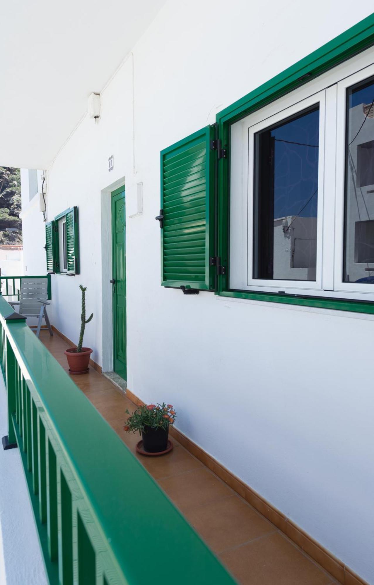 Casa Marysol Tamaduste 12M From The Sea, Terrace & Bbq Villa Dış mekan fotoğraf