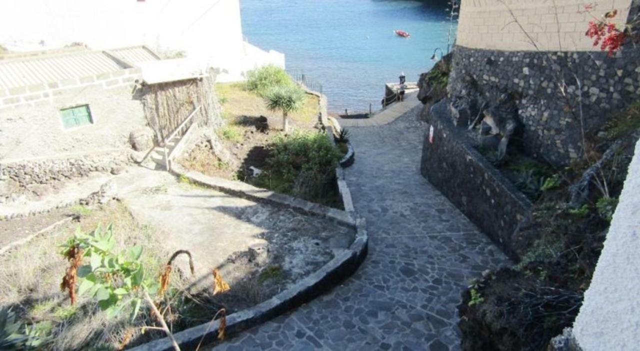 Casa Marysol Tamaduste 12M From The Sea, Terrace & Bbq Villa Dış mekan fotoğraf